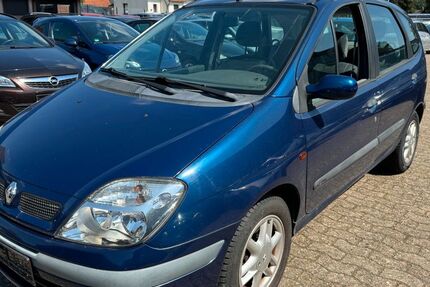 Renault Scenic 162.000 km 590 &euro; Bad Fallingbostel (OT Dorfmark) 29683