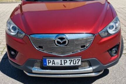 Mazda CX-5 192.453 km 6.600 &euro; Mühldorf 84453