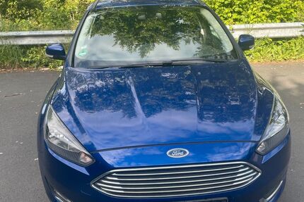 Ford Focus 188.799 km 3.500 &euro; Netphen 57250