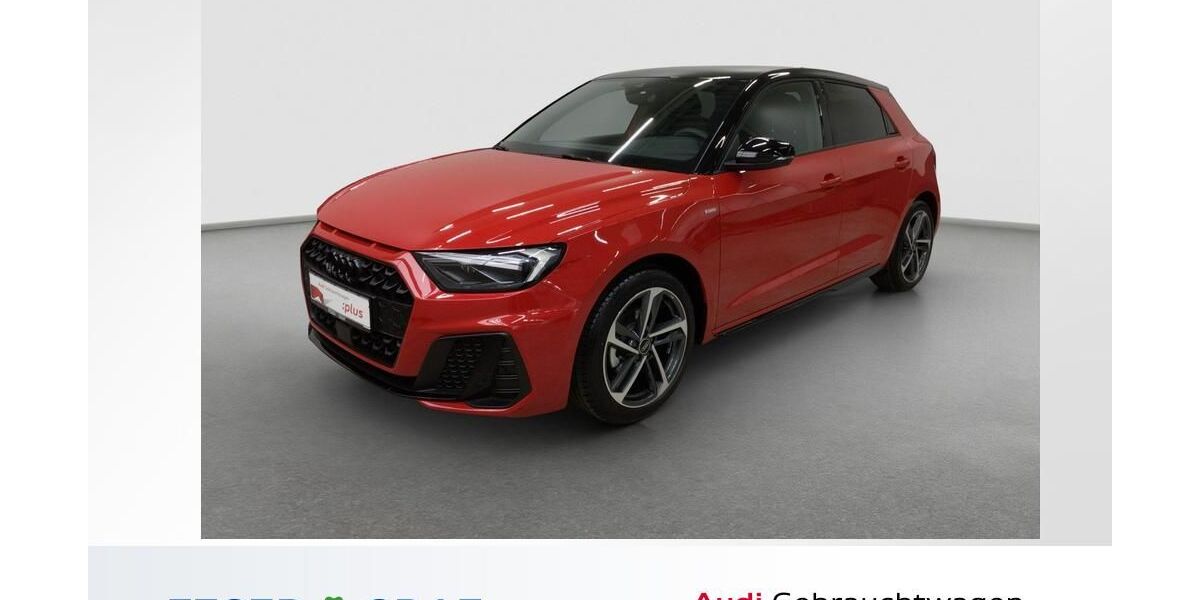 Audi A1 6.000 km 28.480 € Fürth 90763