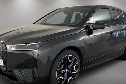 BMW iX 25.237 km 45.840 &euro; Kassel 34125