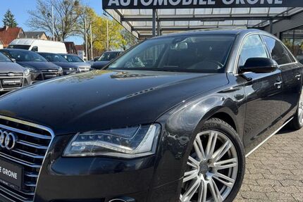 Audi A8 239.500 km 17.950 &euro; Göttingen 37081