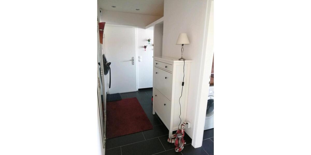 Etagenwohnung Bünde - 2 Zimmer, 50 m&sup2;, 98.000&euro; | Angebot:26134567