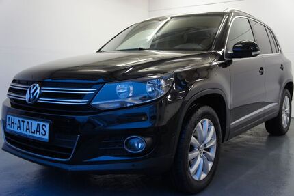 VW Tiguan 183.000 km 13.900 &euro; Sindelfingen 71065