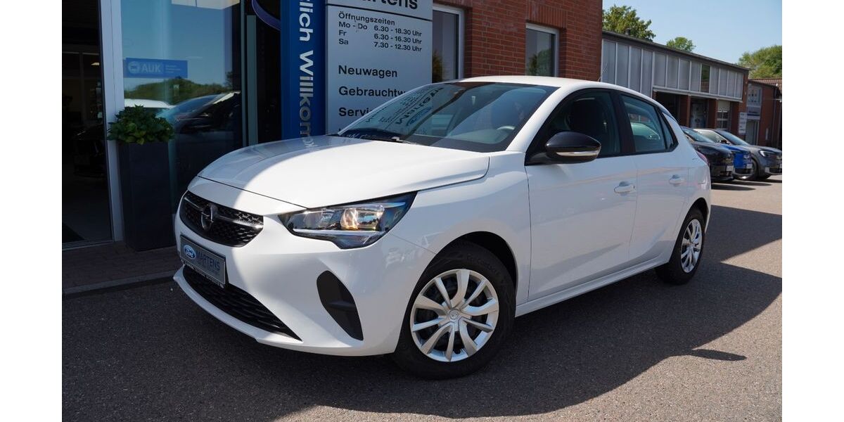 Opel Corsa 32.577 km 12.490 &euro; Achim-Embsen 28832