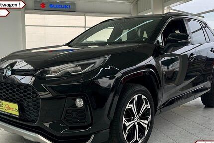 Suzuki Across 129.900 km 28.990 &euro; Bad Kreuznach 55545