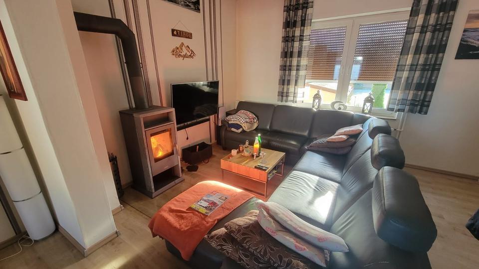 Doppelhaushälfte zum Vermieten zimmer