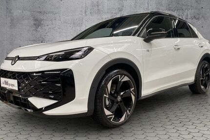 VW T-Roc 5.000 km 40.578 &euro; Rheda-Wiedenbrück 33378