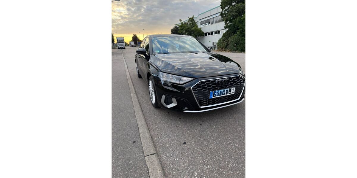 Audi A3 90.000 km 22.200 &euro; Kornwestheim 70806
