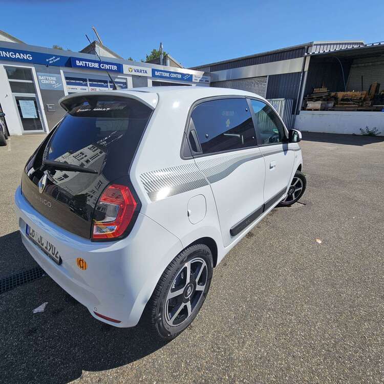 Twingo