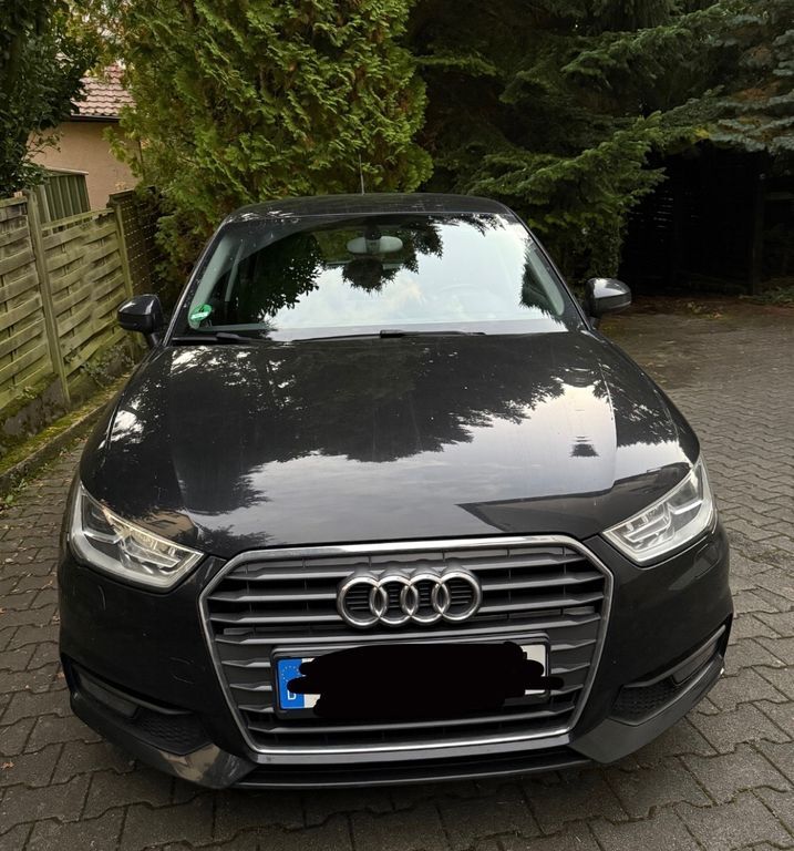 Audi A1 166.000 km 8.500 € Gelnhausen 63571