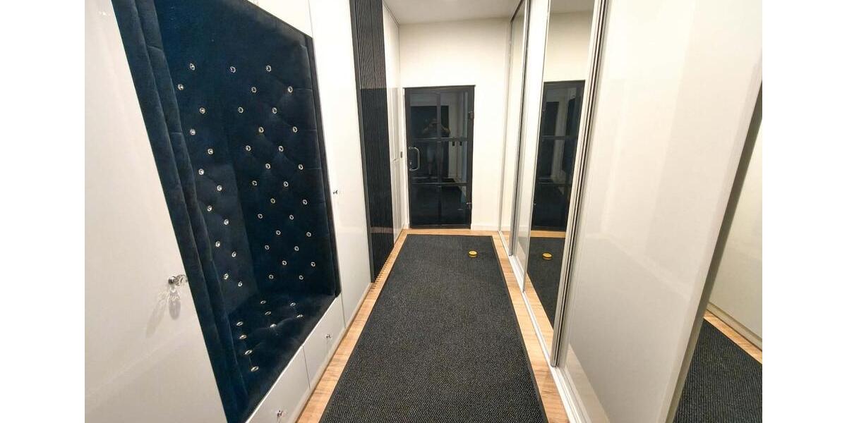 Erdgeschoßwohnung Luckenwalde - 5 Zimmer, 107 m&sup2;, 500.000&euro; | Angebot:27642397