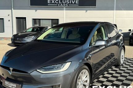 Tesla Model X 279.999 km 32.750 € Emsbüren 48488