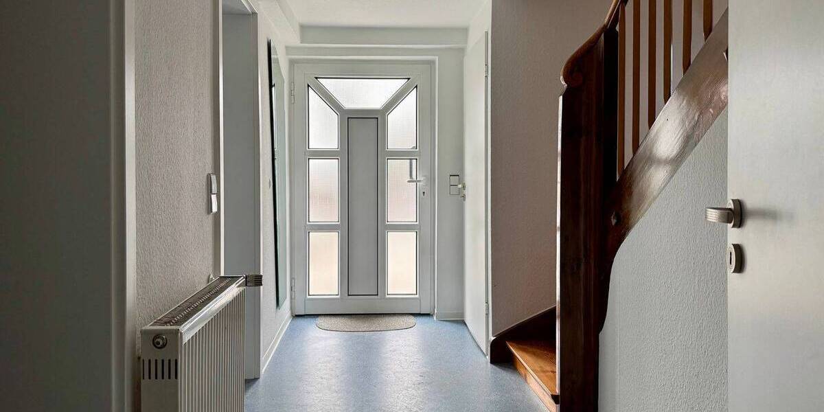 Einfamilienhaus Heilbronn Kernstadt - 6 Zimmer, 149 m&sup2;, 1.920&euro; | Angebot:25914634