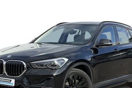 BMW X1 49.392 km 23.616 &euro; Eisenach 99817