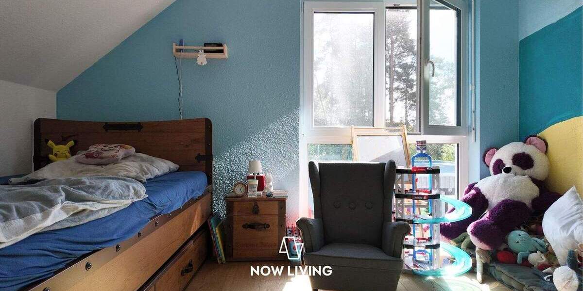 Einfamilienhaus Wietze Wieckenberg - 5 Zimmer, 160 m&sup2;, 555.000&euro; | Angebot:25245924