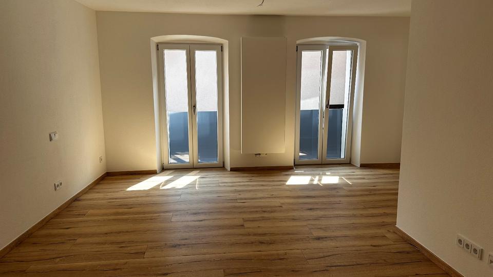 Etagenwohnung Obernzell - 3 Zimmer, 132 m&sup2;, 600&euro; | Angebot:26405859