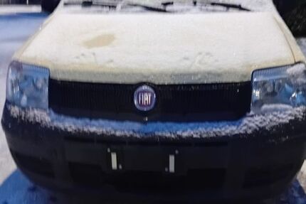 Fiat Panda 120.000 km 2.450 &euro; Aachen 52070