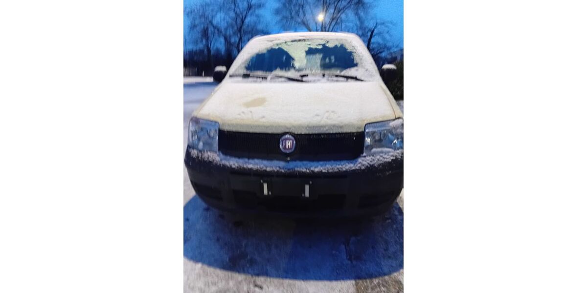 Fiat Panda 120.000 km 2.450 &euro; Aachen 52070