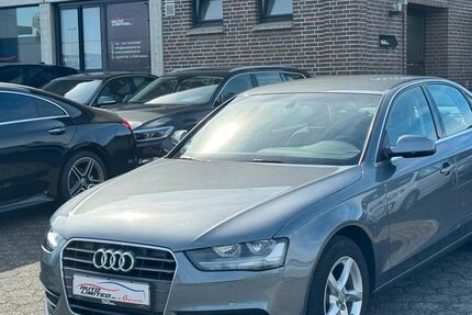 Audi A4 120.000 km 13.950 &euro; Geldern 47608