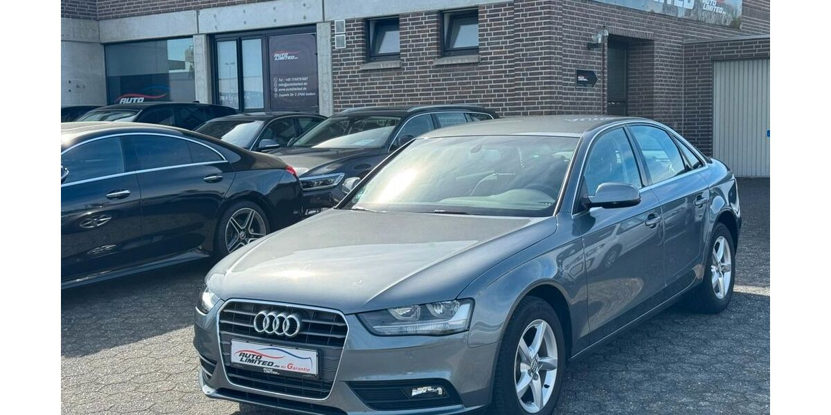 Audi A4 120.000 km 13.950 &euro; Geldern 47608