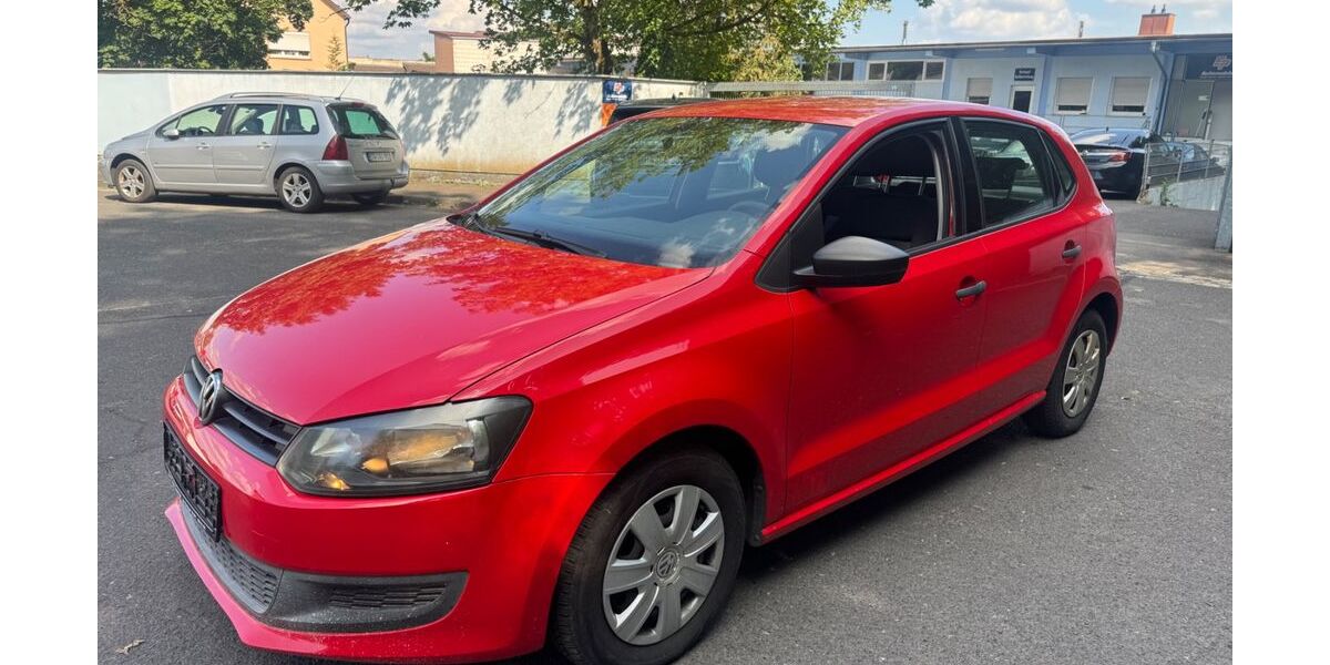 VW Polo 89.900 km 4.490 &euro; Schweinfurt 97422
