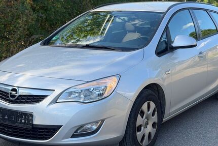 Opel Astra 145.000 km 2.300 &euro; Strassberg 72479