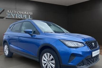 Seat Arona 10.382 km 19.980 &euro; Saarlouis 66740