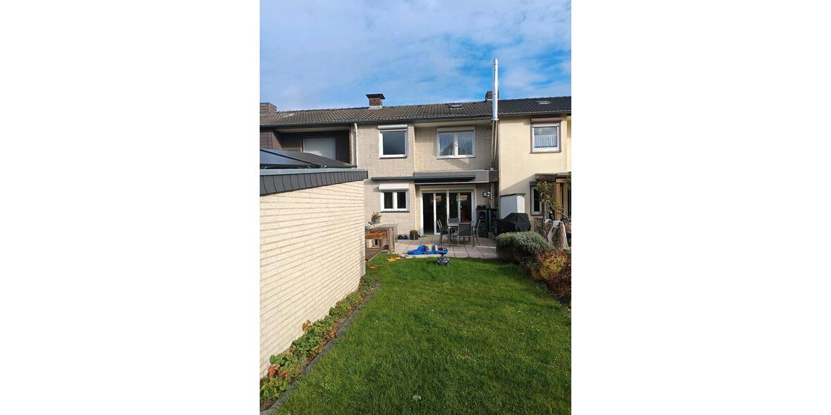 Reihenhaus Dortmund Scharnhorst - 3 Zimmer, 82 m&sup2;, 299.000&euro; | Angebot:25391952