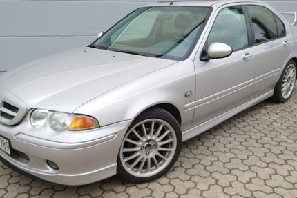 MG ZS 209.000 km 990 € Petershausen 85238