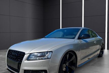 Audi A5 177.500 km 11.480 € Marienberg 09496