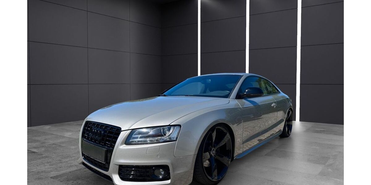 Audi A5 177.500 km 11.480 € Marienberg 09496