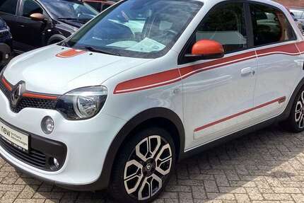 Renault Twingo 42.711 km 12.890 &euro; Nordhorn 48529