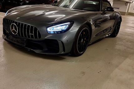 Mercedes-Benz AMG GT 9.000 km 203.000 &euro; München 81825