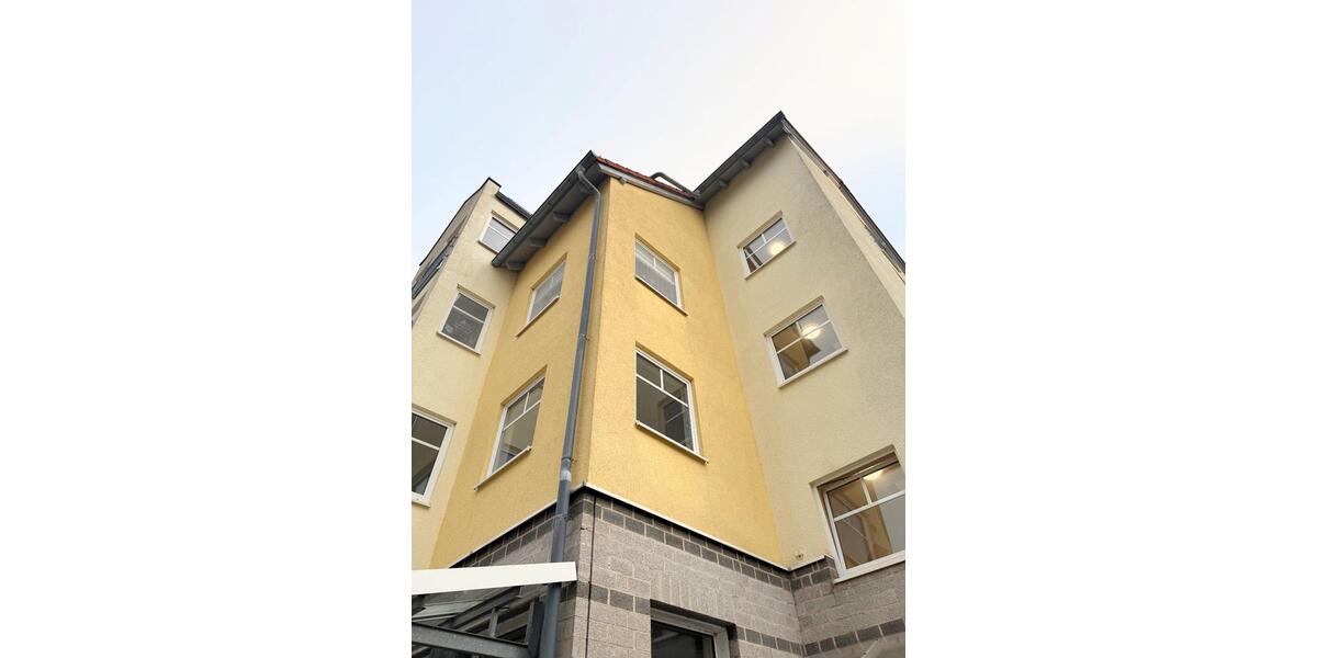 Etagenwohnung Limbach-Oberfrohna Oberfrohna - 2 Zimmer, 60 m&sup2;, 358&euro; | Angebot:26461428