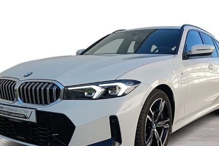 BMW 320 11.387 km 46.840 &euro; Freilassing 83395