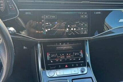 Audi Q7 125.000 km 42.990 &euro; Oranienburg bei Berlin 16515