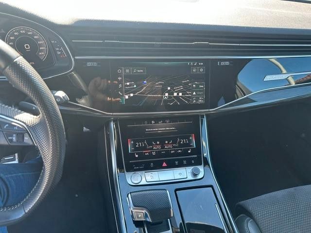 Audi Q7 128.000 km 41.990 &euro; Oranienburg bei Berlin 16515