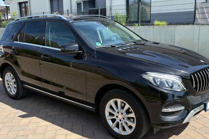 Mercedes-Benz GLE 250 97.705 km 30.699 &euro; Gensingen 55457