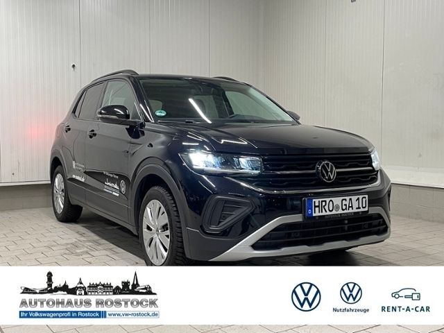 T-Cross