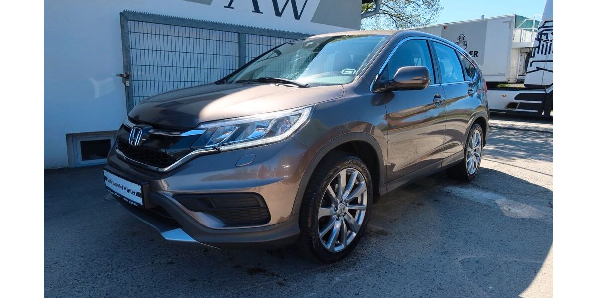 Honda CR-V 94.952 km 16.250 &euro; Groß Oesingen 29393