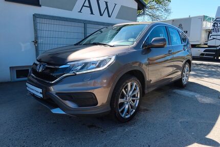 Honda CR-V 94.952 km 16.850 &euro; Groß Oesingen 29393