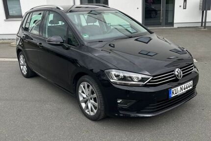 VW Golf Sportsvan 98.000 km 12.500 &euro; Eckersdorf 95488