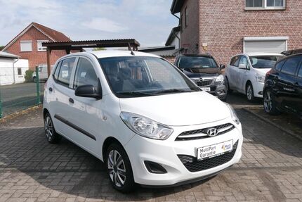 Hyundai i10 77.927 km 3.990 &euro; Selm 59379