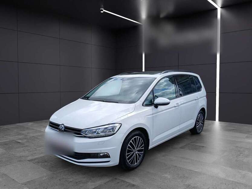 VW Touran 69.900 km 31.950 € Grünwald 82031
