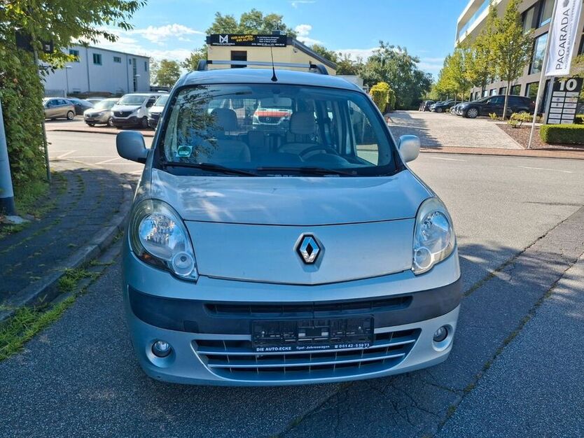 Kangoo