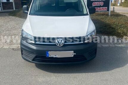 VW Caddy 298.815 km 6.600 &euro; Wittenförden 19073