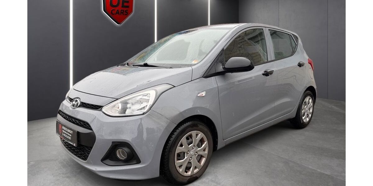 Hyundai i10 86.500 km 4.999 &euro; Wolfenbüttel 38304