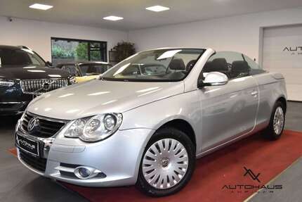 VW Eos 224.000 km 2.999 &euro; Winhöring 84543
