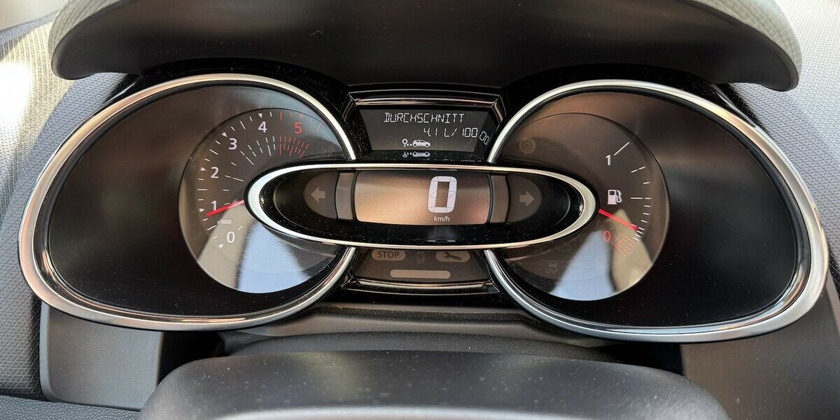 Renault Clio GT1.5 dCi Klima Navi Temp 1Hd ZahnriemenNeu 70.000 km 11.000 &euro; Erftstadt 50374